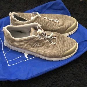 Propet Travel walker, size 9